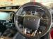 Toyota Hilux 2.8GD-6 double cab 4x4 GR-Sport - Thumbnail 8