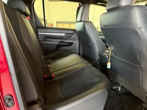 Toyota Hilux 2.8GD-6 double cab 4x4 GR-Sport - Image 14