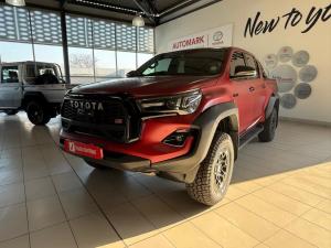 Toyota Hilux 2.8GD-6 double cab 4x4 GR-Sport - Image 16