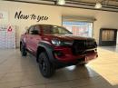 Thumbnail Toyota Hilux 2.8GD-6 double cab 4x4 GR-Sport