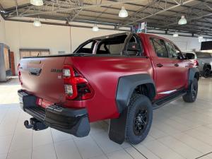 Toyota Hilux 2.8GD-6 double cab 4x4 GR-Sport - Image 2