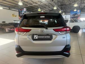 Toyota Rush 1.5 S - Image 5