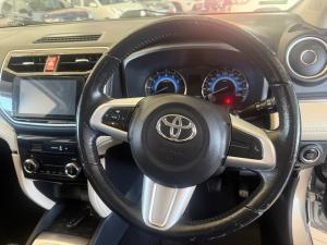Toyota Rush 1.5 S - Image 8