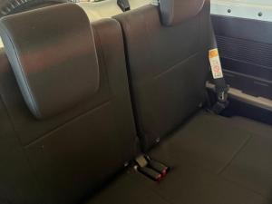 Suzuki Jimny 1.5 GLX AllGrip 3-door manual - Image 15