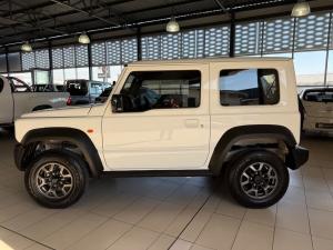 Suzuki Jimny 1.5 GLX AllGrip 3-door manual - Image 19