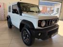Thumbnail Suzuki Jimny 1.5 GLX AllGrip 3-door manual