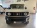 Suzuki Jimny 1.5 GLX AllGrip 3-door manual - Thumbnail 4