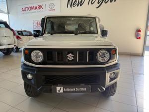 Suzuki Jimny 1.5 GLX AllGrip 3-door manual - Image 4