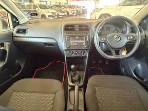 Volkswagen Polo Vivo hatch 1.4 Trendline - Image 6