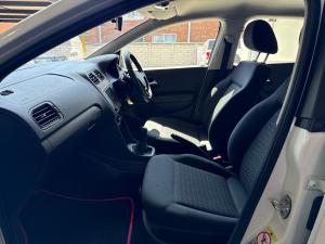 Volkswagen Polo Vivo hatch 1.4 Trendline - Image 7