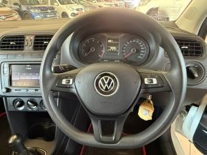 Volkswagen Polo Vivo hatch 1.4 Trendline - Image 8