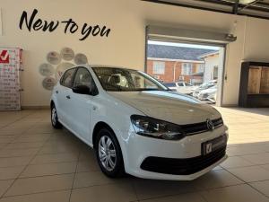 Volkswagen Polo Vivo hatch 1.4 Trendline - Image 1