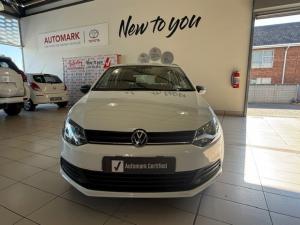 Volkswagen Polo Vivo hatch 1.4 Trendline - Image 4