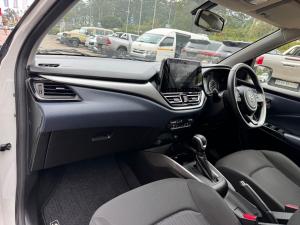 Toyota Starlet 1.5 XR auto - Image 7