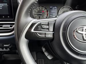 Toyota Starlet 1.5 XR auto - Image 9