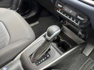 Toyota Starlet 1.5 XR auto - Image 13