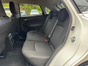 Toyota Starlet 1.5 XR auto - Image 17