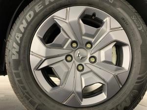 Mahindra XUV3XO 1.2T MX3 automatic - Image 14