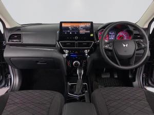 Mahindra XUV3XO 1.2T MX3 automatic - Image 18