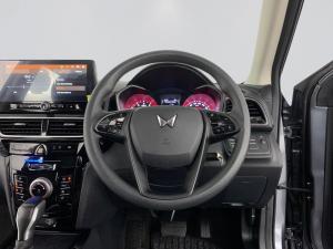 Mahindra XUV3XO 1.2T MX3 automatic - Image 19