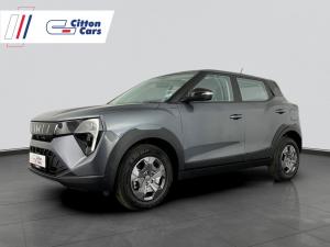 Mahindra XUV3XO 1.2T MX3 automatic - Image 1