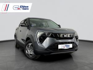 Mahindra XUV3XO 1.2T MX3 automatic - Image 2