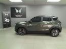 Thumbnail Mahindra XUV3XO 1.2T AX7L automatic