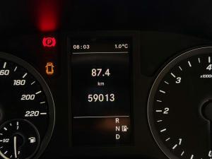 Mercedes-Benz Vito 116 2.0 CDI Tourer PRO automatic - Image 17
