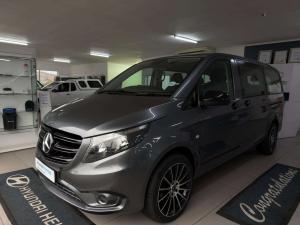 Mercedes-Benz Vito 116 2.0 CDI Tourer PRO automatic - Image 1