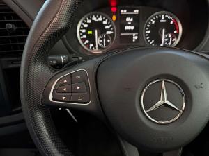 Mercedes-Benz Vito 116 2.0 CDI Tourer PRO automatic - Image 20