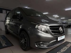 Mercedes-Benz Vito 116 2.0 CDI Tourer PRO automatic - Image 3