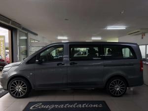 Mercedes-Benz Vito 116 2.0 CDI Tourer PRO automatic - Image 4