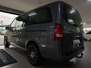 Mercedes-Benz Vito 116 2.0 CDI Tourer PRO automatic - Image 5