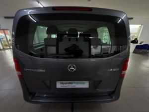 Mercedes-Benz Vito 116 2.0 CDI Tourer PRO automatic - Image 6