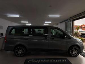 Mercedes-Benz Vito 116 2.0 CDI Tourer PRO automatic - Image 8