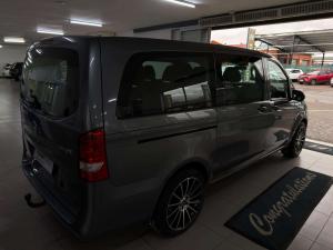 Mercedes-Benz Vito 116 2.0 CDI Tourer PRO automatic - Image 9