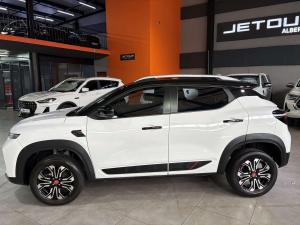 Renault Kiger 1.0T Intens CVT - Image 10