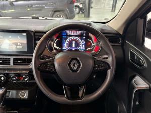 Renault Kiger 1.0T Intens CVT - Image 17