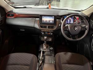 Renault Kiger 1.0T Intens CVT - Image 18
