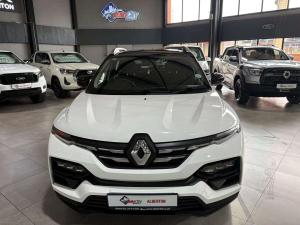 Renault Kiger 1.0T Intens CVT - Image 2