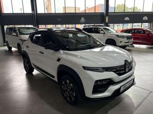 Renault Kiger 1.0T Intens CVT - Image 3