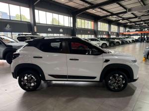 Renault Kiger 1.0T Intens CVT - Image 4