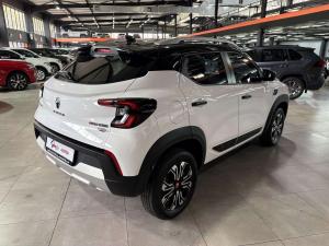 Renault Kiger 1.0T Intens CVT - Image 6