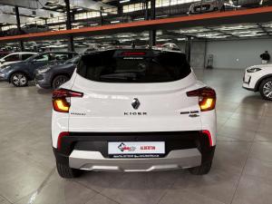 Renault Kiger 1.0T Intens CVT - Image 7