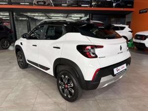 Renault Kiger 1.0T Intens CVT - Image 9