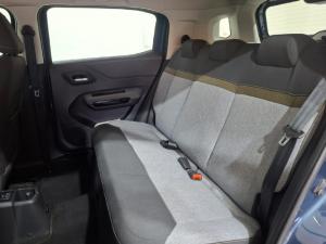 Citroen Aircross 1.2T Max - Image 11