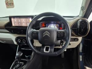 Citroen Aircross 1.2T Max - Image 12