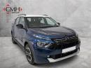 Thumbnail Citroen Aircross 1.2T Max
