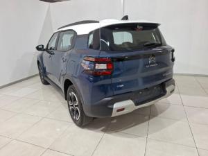 Citroen Aircross 1.2T Max - Image 3