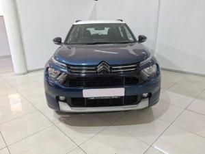 Citroen Aircross 1.2T Max - Image 4
